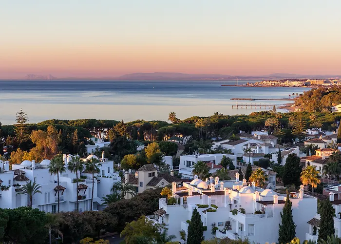 Senator Marbella Hotel